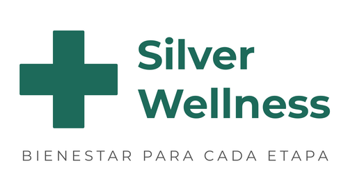 Silver Wellness